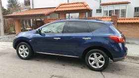 Nissan Murano II | Mobile.bg    13