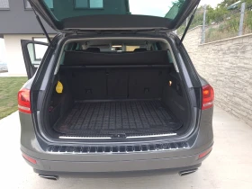 VW Touareg 3.0 TDI, снимка 8