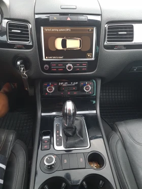 VW Touareg 3.0 TDI, снимка 10