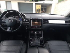 VW Touareg 3.0 TDI, снимка 9