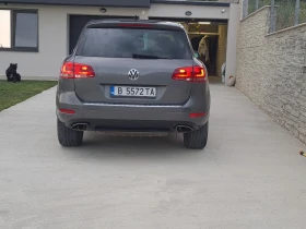 VW Touareg 3.0 TDI, снимка 3