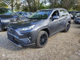 Toyota Rav4 2.5i/178kc, hybrid, 4x4, automatic, 2019, 48000км, снимка 3