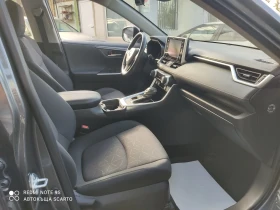 Toyota Rav4 2.5i/178kc, hybrid, 4x4, automatic, 2019, 48000км, снимка 15