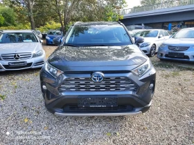 Toyota Rav4 2.5i/178kc, hybrid, 4x4, automatic, 2019, 48000км, снимка 2