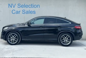 Mercedes-Benz GLE Coupe 350d AMG 4 Matic, снимка 2