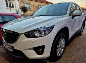 Mazda CX-5 2.2d-SAKURA-AVTOMAT- navi-veriga-japan , снимка 5