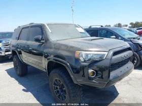 Toyota 4runner TRD PRO / КРАЙНА ЦЕНА ДО БЪЛГАРИЯ!!!, снимка 1