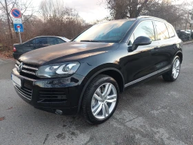 VW Touareg 4, 2d V8 340ps 1