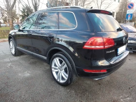 Обява за продажба на VW Touareg 4, 2d V8 340ps ~Цена по договаряне - изображение 4