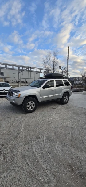 Обява за продажба на Jeep Grand cherokee ~18 000 лв. - изображение 1