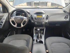 Hyundai IX35 1.6UNIKAT, снимка 16