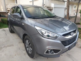 Hyundai IX35 1.6UNIKAT, снимка 1