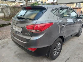 Hyundai IX35 1.6UNIKAT, снимка 6