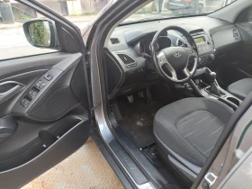 Hyundai IX35 1.6UNIKAT, снимка 9