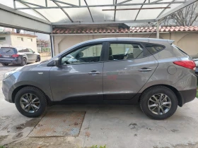 Hyundai IX35 1.6UNIKAT, снимка 3