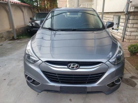 Hyundai IX35 1.6UNIKAT, снимка 8