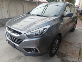 Hyundai IX35 1.6UNIKAT, снимка 2