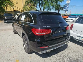 Mercedes-Benz GLC 300, снимка 4