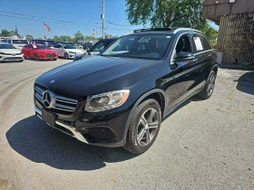 Mercedes-Benz GLC 300, снимка 1