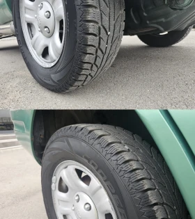 Toyota Rav4 2.0i 4x4 5SP-БЕЗ РЪЖДА-БЛОКАЖ-ТОП СЪСТ.-ЛИЗИНГ - 6800 лв. - 32442146 | Car24.bg