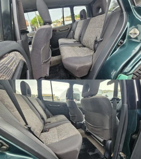 Toyota Rav4 2.0i 4x4 5SP-БЕЗ РЪЖДА-БЛОКАЖ-ТОП СЪСТ.-ЛИЗИНГ - 6800 лв. - 32442146 | Car24.bg