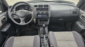 Toyota Rav4 2.0i 4x4 5SP-БЕЗ РЪЖДА-БЛОКАЖ-ТОП СЪСТ.-ЛИЗИНГ - 6800 лв. - 32442146 | Car24.bg