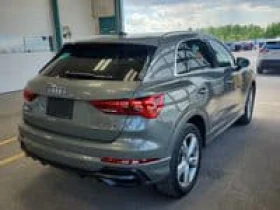 Audi Q3 TECHNIK * CARFAX* (  ) *   | Mobile.bg    4