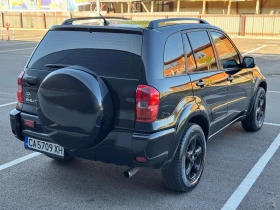 Toyota Rav4 2.0vvti/4х4/LPG - 10800 лв. - 55015293 13