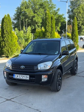     Toyota Rav4 2.0vvti/44/LPG