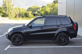     Toyota Rav4 2.0vvti/44/LPG