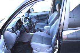 Toyota Rav4 2.0vvti/4х4/LPG - 10800 лв. - 55015293 8
