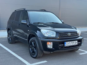 Toyota Rav4 2.0vvti/4х4/LPG - 10800 лв. - 55015293 2
