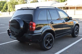 Toyota Rav4 2.0vvti/4х4/LPG - 10800 лв. - 55015293 7
