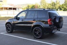 Toyota Rav4 2.0vvti/4х4/LPG - 10800 лв. - 55015293 6