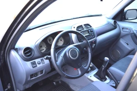 Toyota Rav4 2.0vvti/44/LPG | Mobile.bg    8