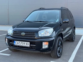Toyota Rav4 2.0vvti/4х4/LPG - 10800 лв. - 55015293 3