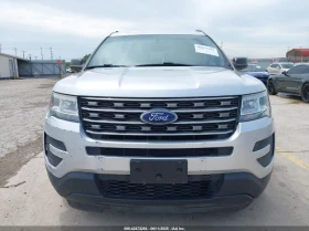 Ford Explorer 3.5L V-6 DOHC, VVT, 290HP Front Wheel Drive | Mobile.bg    4