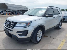 Ford Explorer 3.5L V-6 DOHC, VVT, 290HP Front Wheel Drive | Mobile.bg    2
