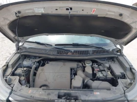 Ford Explorer 3.5L V-6 DOHC, VVT, 290HP Front Wheel Drive | Mobile.bg    17