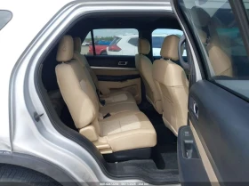 Ford Explorer 3.5L V-6 DOHC, VVT, 290HP Front Wheel Drive | Mobile.bg    9