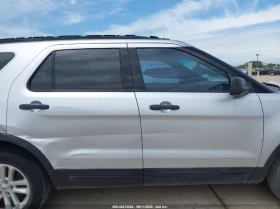 Ford Explorer 3.5L V-6 DOHC, VVT, 290HP Front Wheel Drive | Mobile.bg    5