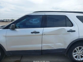 Ford Explorer 3.5L V-6 DOHC, VVT, 290HP Front Wheel Drive | Mobile.bg    6