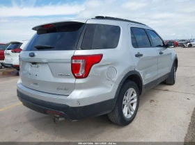 Ford Explorer 3.5L V-6 DOHC, VVT, 290HP Front Wheel Drive | Mobile.bg    11