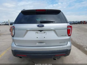 Ford Explorer 3.5L V-6 DOHC, VVT, 290HP Front Wheel Drive | Mobile.bg    8