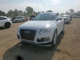 Audi Q5 2.0L 4 All wheel drive | Mobile.bg    9