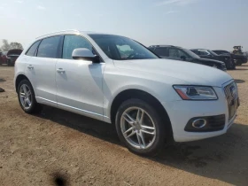Audi Q5 2.0L 4 All wheel drive | Mobile.bg    7