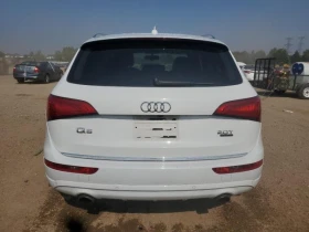 Audi Q5 2.0L 4 All wheel drive | Mobile.bg    4