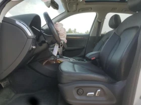 Audi Q5 2.0L 4 All wheel drive | Mobile.bg    5