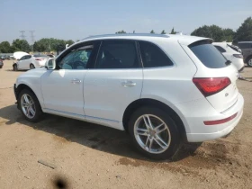 Audi Q5 2.0L 4 All wheel drive | Mobile.bg    2