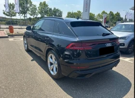 Обява за продажба на Audi Q8 50TDI Quattro S-Line ~ 103 999 лв. - изображение 4